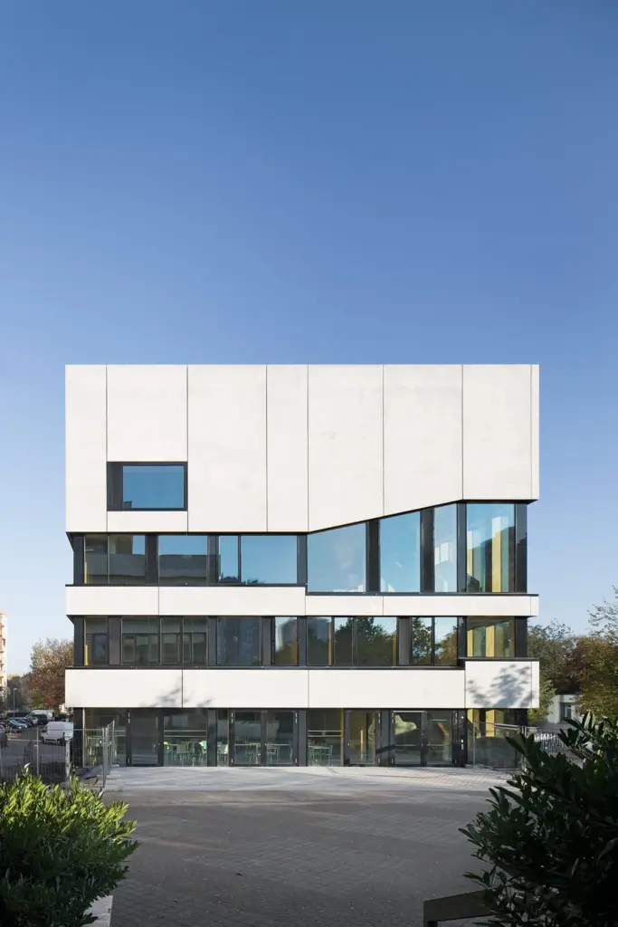 Sichtbeton